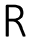 r